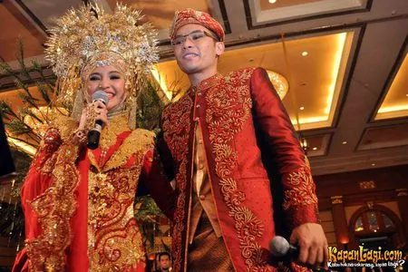 Foto Marshanda