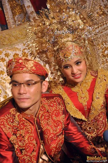 Foto Marshanda