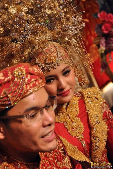 Foto Marshanda