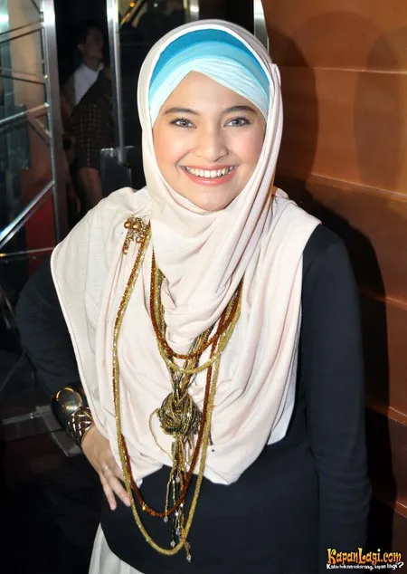 Foto Marshanda