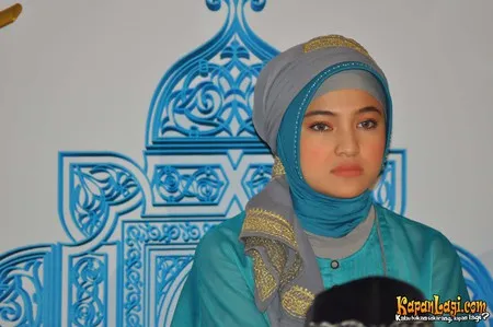 Foto Marshanda