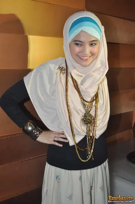 Foto Marshanda