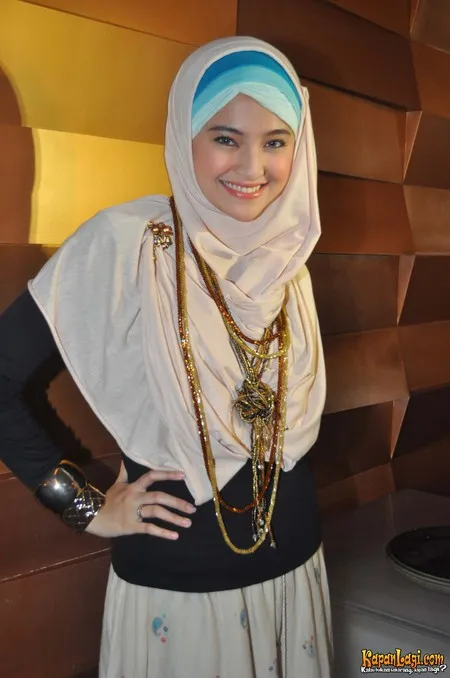 Foto Marshanda