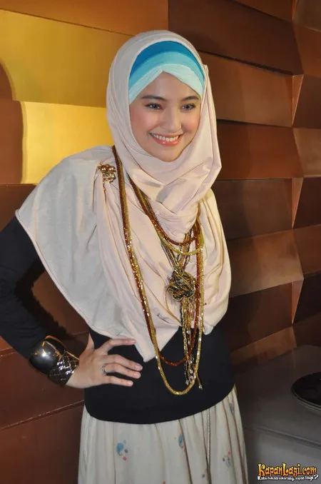 Foto Marshanda