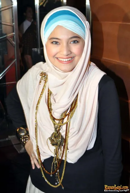 Foto Marshanda