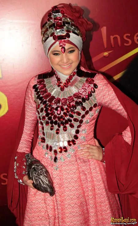 Foto Marshanda