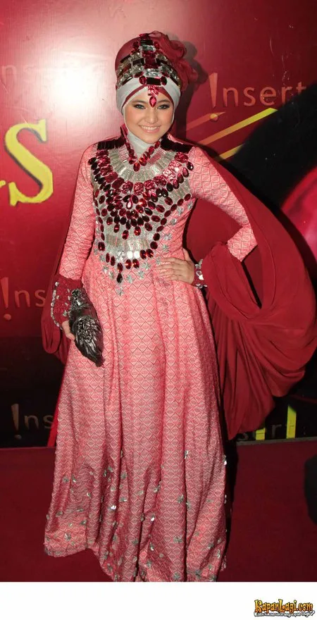 Foto Marshanda. Nomor Foto: 1112