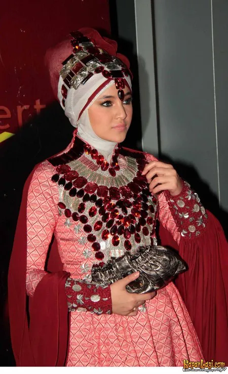 Foto Marshanda