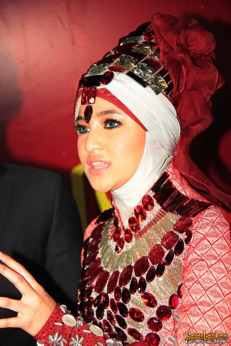 Foto Marshanda