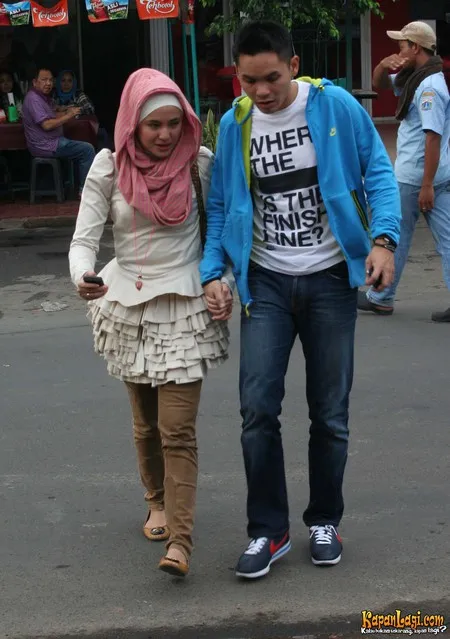 Foto Marshanda