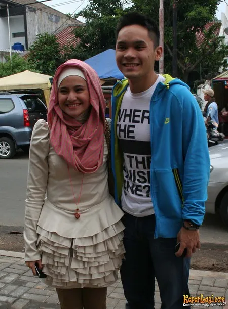Foto Marshanda