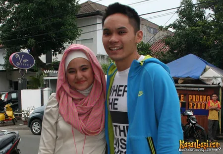 Foto Marshanda