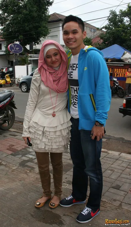 Foto Marshanda