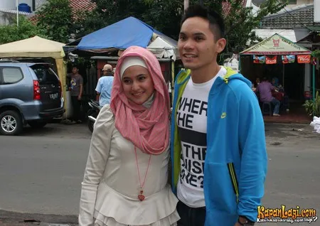 Foto Marshanda