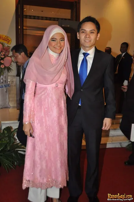 Foto Marshanda