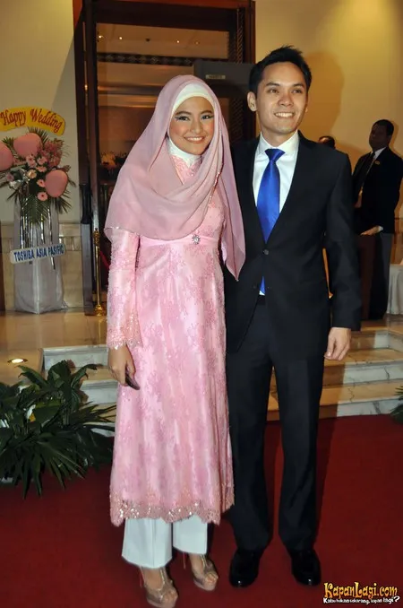 Foto Marshanda