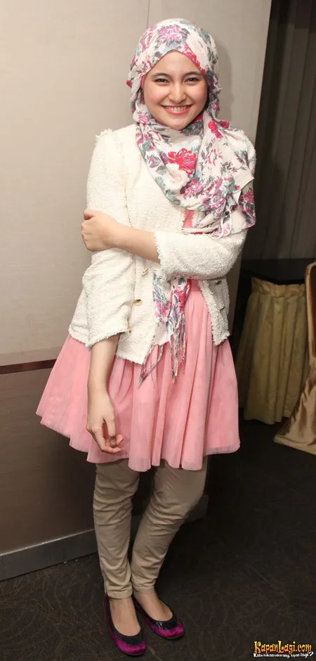 Foto Marshanda. Nomor Foto: 1132