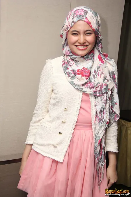 Foto Marshanda. Nomor Foto: 1133