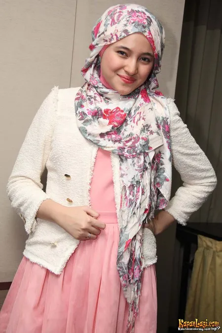 Foto Marshanda