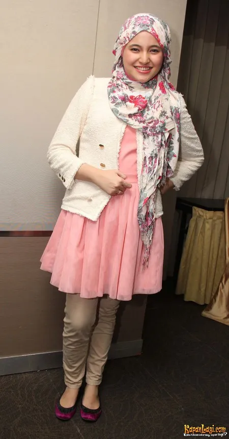 Foto Marshanda. Nomor Foto: 1135