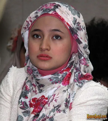 Foto Marshanda