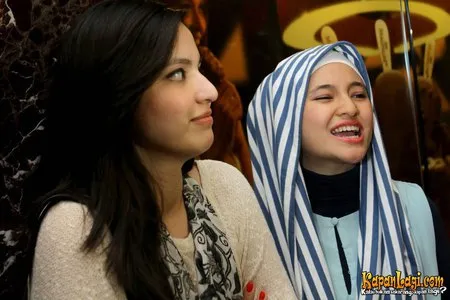 Foto Marshanda
