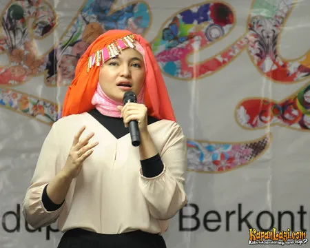 Foto Marshanda