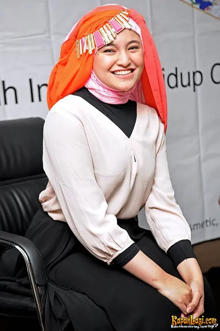 Foto Marshanda