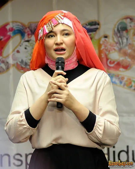 Foto Marshanda