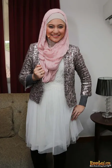 Foto Marshanda