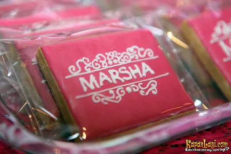 Foto Marshanda