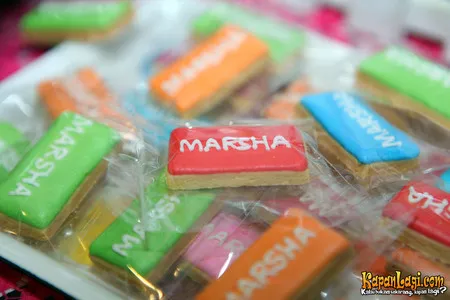 Foto Marshanda