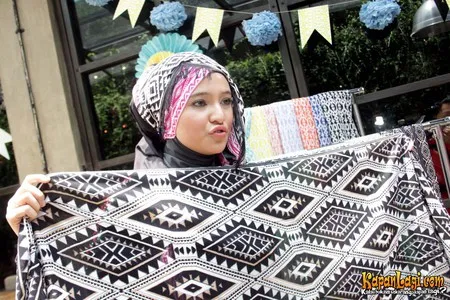 Foto Marshanda