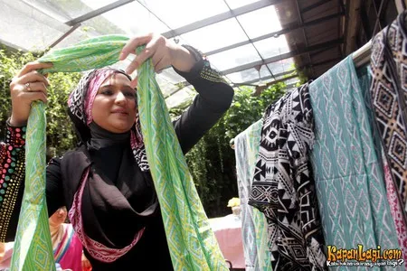 Foto Marshanda