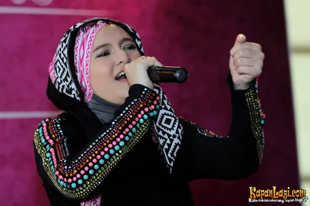 Foto Marshanda