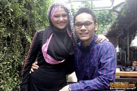 Foto Marshanda