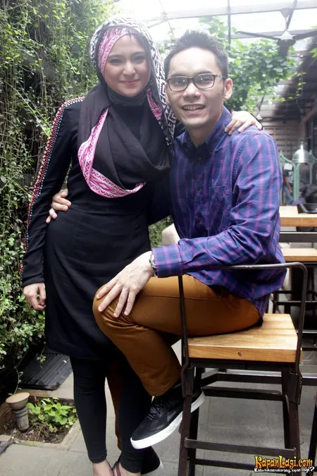 Foto Marshanda
