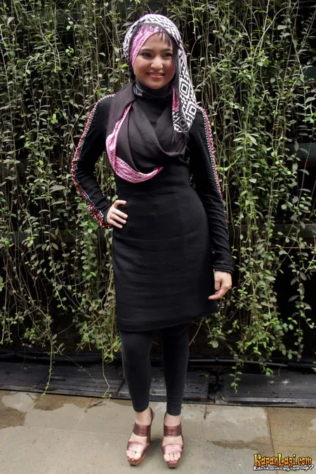 Foto Marshanda