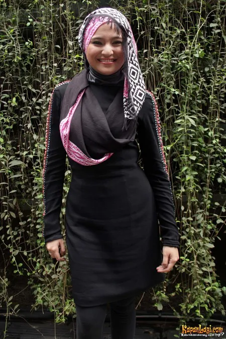 Foto Marshanda