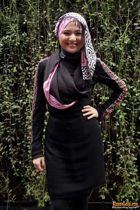 Foto Marshanda