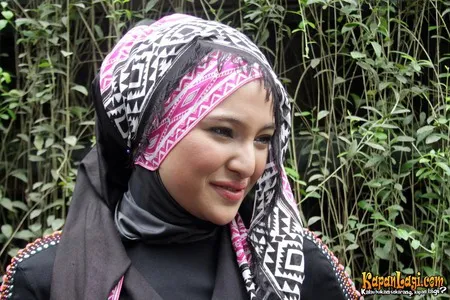 Foto Marshanda