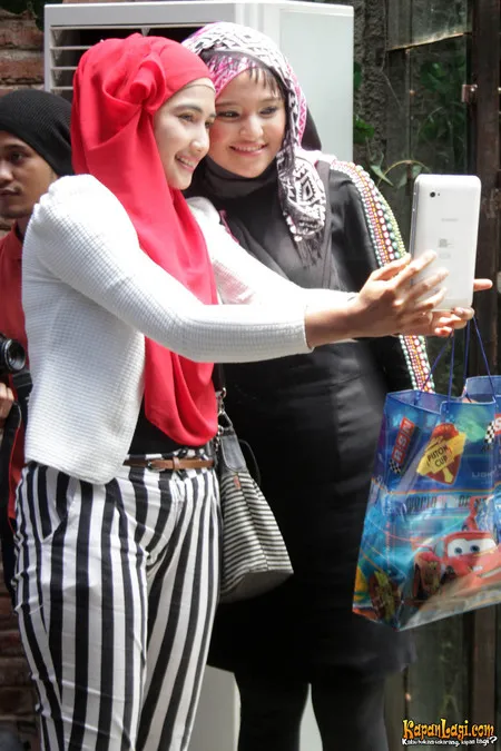 Foto Marshanda