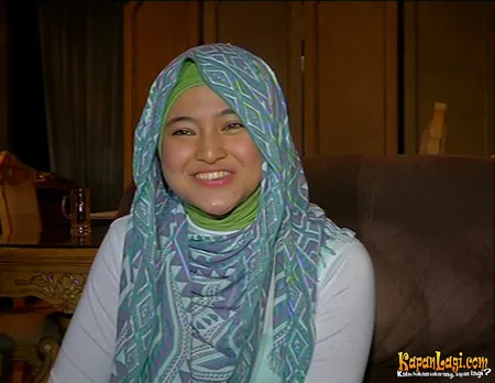 Foto Marshanda