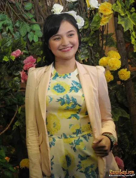 Foto Marshanda