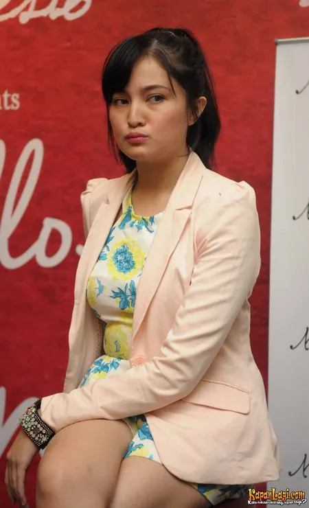 Foto Marshanda