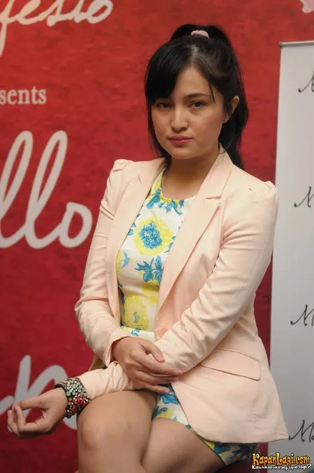 Foto Marshanda