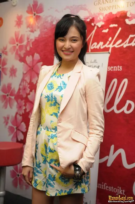 Foto Marshanda