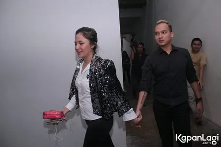 Foto Marshanda