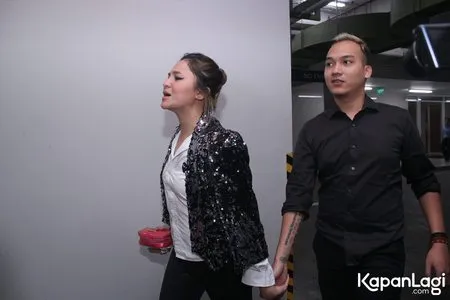 Foto Marshanda