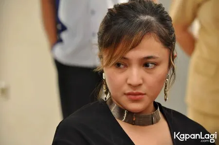 Foto Marshanda